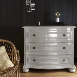 Peinture Brillance Sublime Libéron Gris reflet