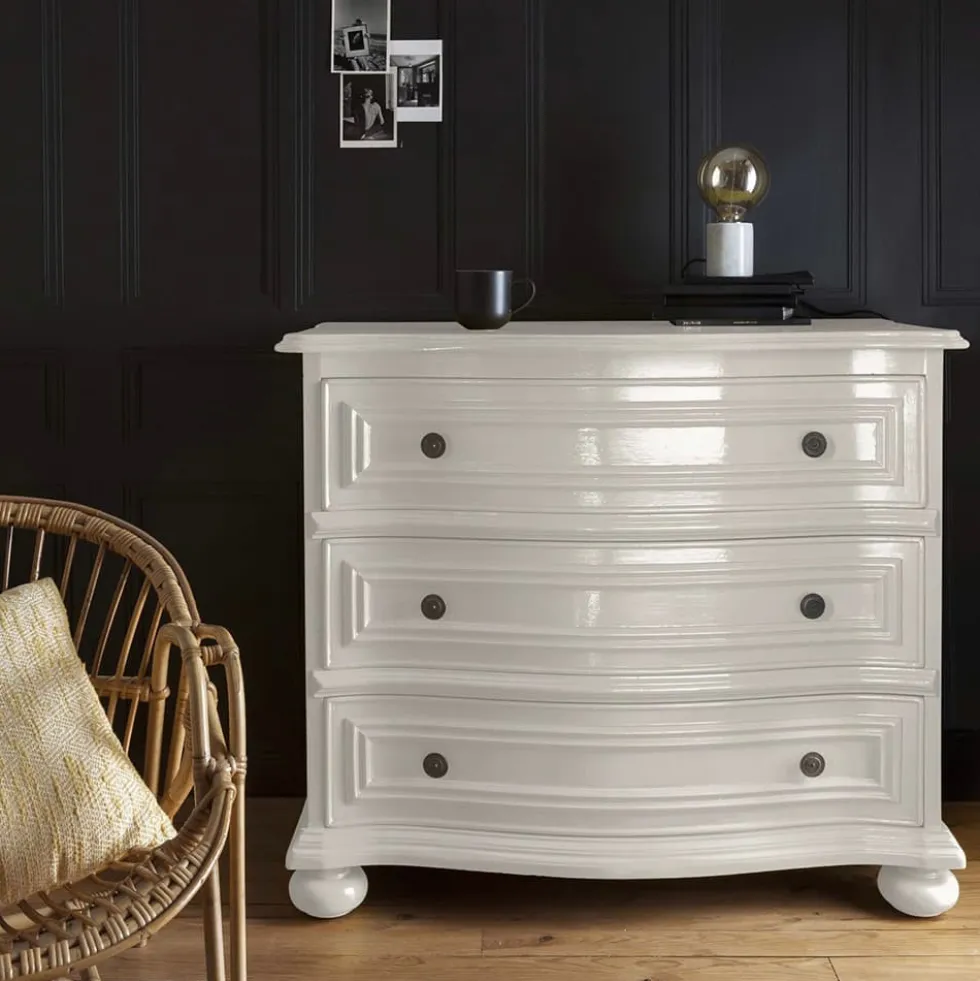 Peinture Brillance Sublime Libéron Porcelaine