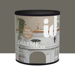 Peinture Charme Chalky ID Nuage