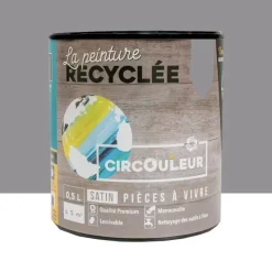 Peinture CIRCOULEUR Loup