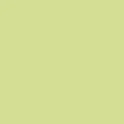 Peinture de finition pour boiseries intérieur-extérieur ALPINA Alkyde Emulsion Satin Vert printemps