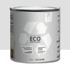 Peinture Eco Respectueuse ID Perle