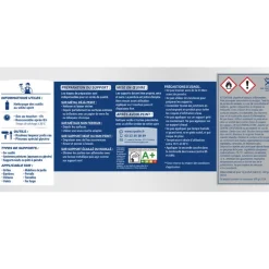 Peinture Fer RIPOLIN Extreme Fer Bi-Activ Gris Acier