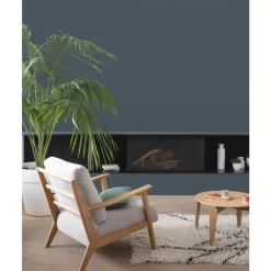 Peinture intérieure V33 Colorissim Satin Gris Ardoise