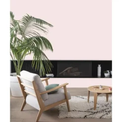 Peinture intérieure V33 Colorissim Satin Fleur de cerisier