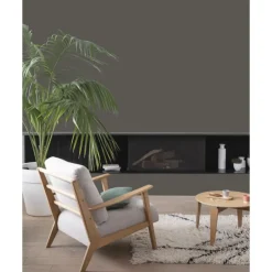 Peinture intérieure V33 Colorissim Satin Kaki foncé