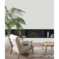 Peinture intérieure V33 Colorissim Satin Gris Platine