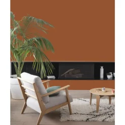 Peinture intérieure V33 Colorissim Satin Cannelle