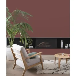 Peinture intérieure V33 Colorissim Satin Amarante