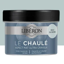Peinture LIBÉRON Le Chaulé Bleu du nord