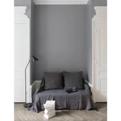 Peinture LIBÉRON Velours de Peinture Gris Gustave III