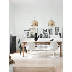 Peinture LIBÉRON Velours de Peinture Blanc Cristallin