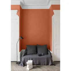 Peinture LIBÉRON Velours de Peinture Orange sinagot