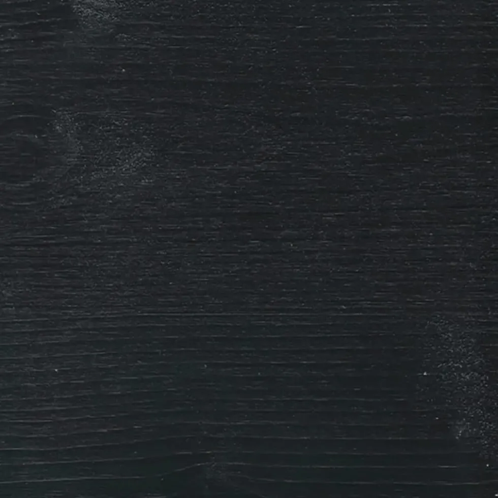 Peinture Maison Déco Relook Bois Couleurs Noir fusain