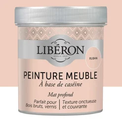Peinture meuble à base de Caséine LIBERON Ruban