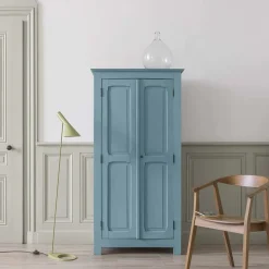 Peinture meuble à base de Caséine LIBERON Belle-île