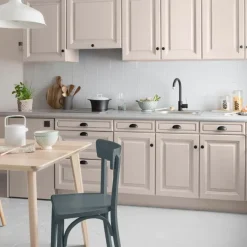 Peinture Multi-Matériaux Cuisine V33 Déco LAB Argile Mat Velouté