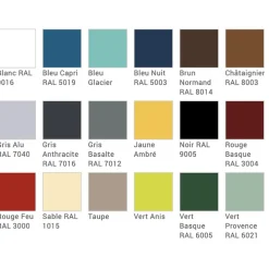 Peinture Multi-Matériaux Extérieure SYNTILOR Gris alu