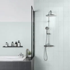 Peinture Multi-Matériaux Salle de bain V33 Deco Lab Bleu d'écume