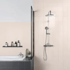 Peinture Multi-Matériaux Salle de bain V33 Deco Lab Rose nenuphar