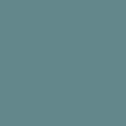 Peinture multi-supports Dulux Valentine Crème de Couleur Satin Bleu canard