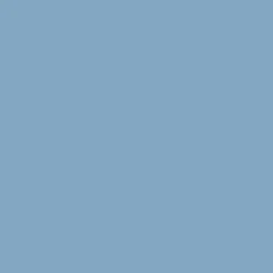 Peinture multi-supports Dulux Valentine Crème de Couleur Satin Bleu vintage
