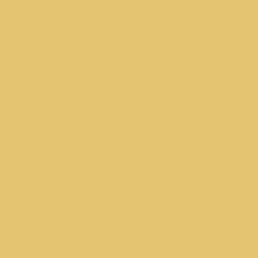 Peinture multi-supports Dulux Valentine Crème de Couleur Satin Jaune printemps