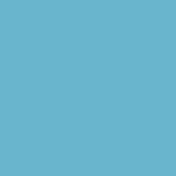 Peinture multi-supports Dulux Valentine Crème de Couleur Satin Bleu Caraïbes