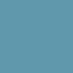 Peinture Multi-supports V33 Colorissim Satin Bleu atoll