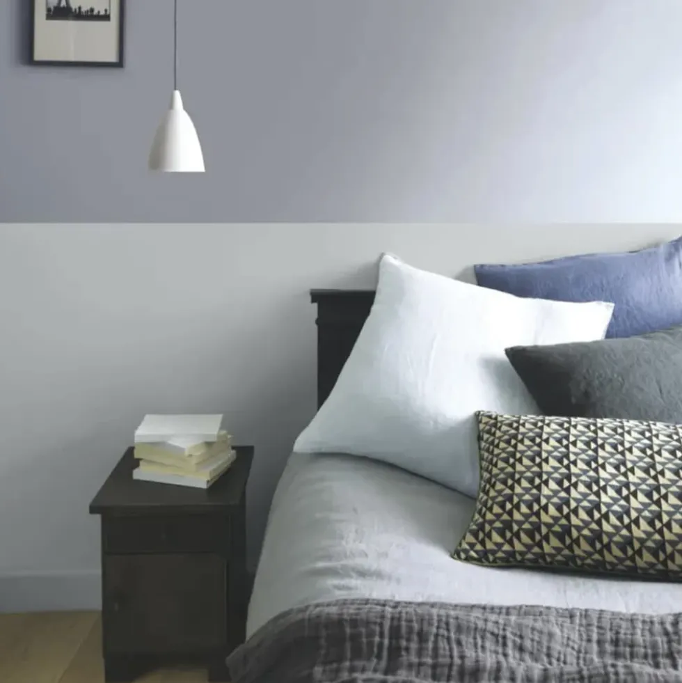 Peinture Multi-supports V33 Colorissim Satin Gris galet