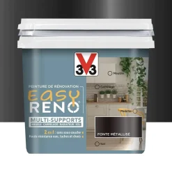 Peinture Multi-Supports V33 Easy Réno Fonte