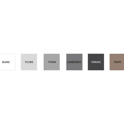 Peinture Rénovation Perfection Sol & Escalier V33 Taupe