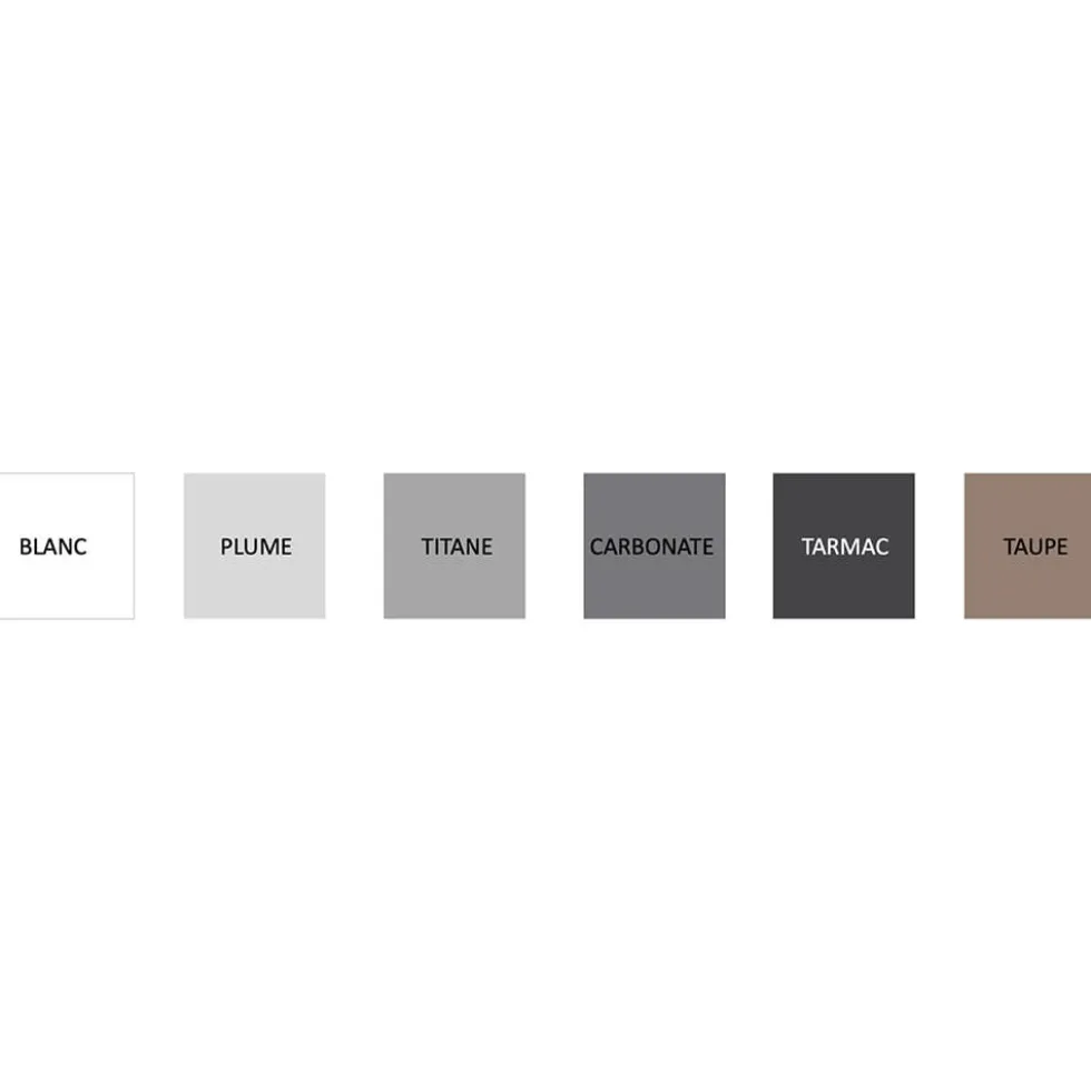 Peinture Rénovation Perfection Sol & Escalier V33 Tarmac