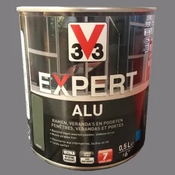 Peinture V33 Expert Alu Fleur de sel