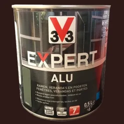Peinture V33 Expert Alu Quetsche
