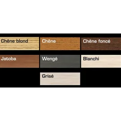 Primaire Fond dur Teinté CECIL PX302 Chêne blond