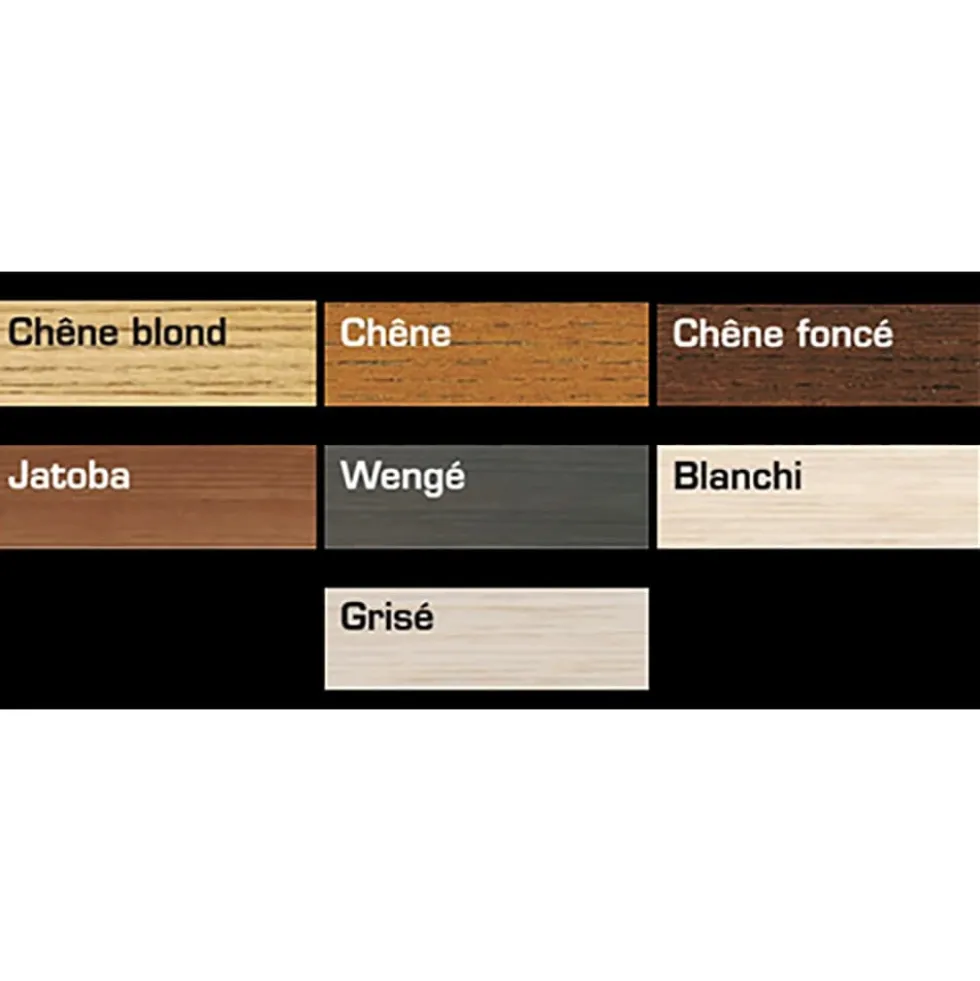 Primaire Fond dur Teinté CECIL PX302 Chêne blond