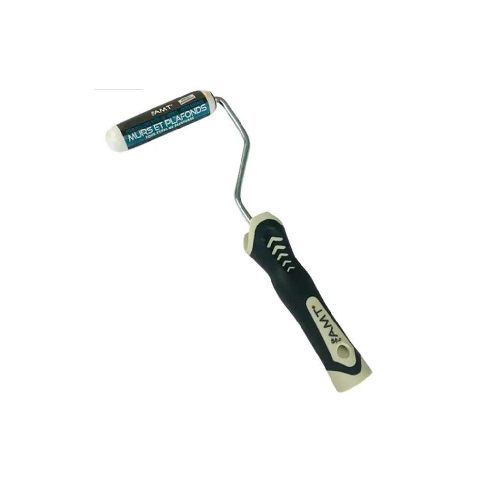 Rouleau Murs et Plafonds AMT - 100mm (RO10)