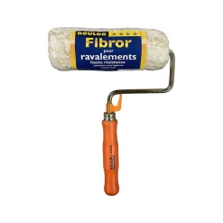 Rouleau ROULOR Fibror pour ravalements