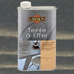 Teinte à Effet LIBÉRON Effet Fumé