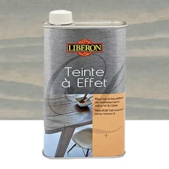 Teinte à Effet LIBÉRON Effet grisé