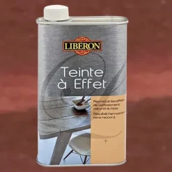 Teinte à Effet LIBÉRON Effet Rougi