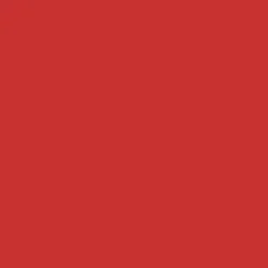 V33 Déco LAB Peinture Cuisine 100% Anti-Tâche Rouge Piment