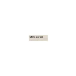 Vernis Intérieur CECIL VX401 Blanc cérusé Satin