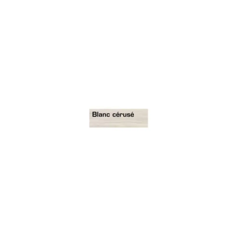 Vernis Intérieur CECIL VX401 Blanc cérusé Satin