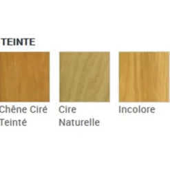 Vitrificateur Ultra Résistant Syntilor Incolore Satin